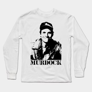 Howling Mad - Murdock Long Sleeve T-Shirt